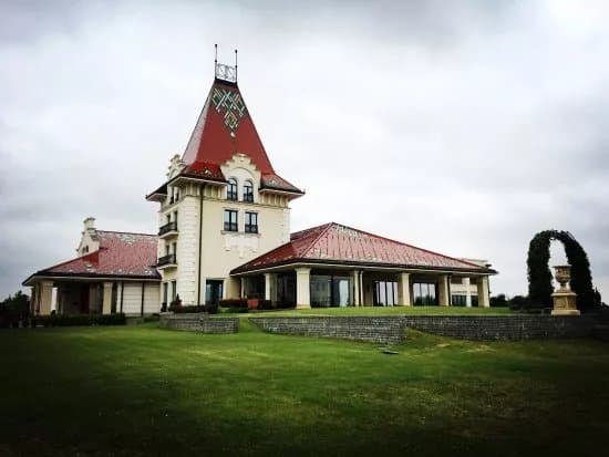 Winery Zvonko Bogdan, Subotica