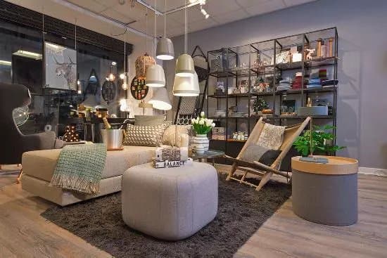 Nordic Nesting