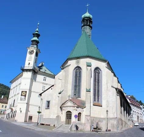 City Hall