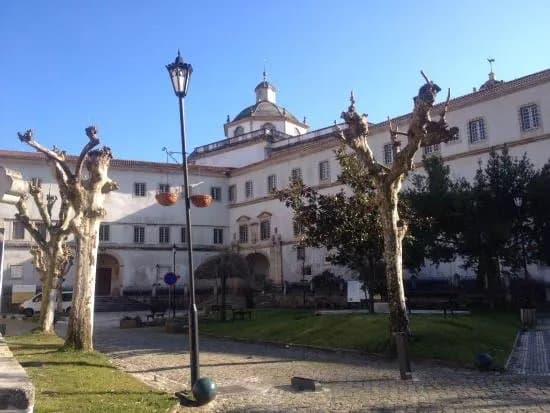 Monastery of Lorvao