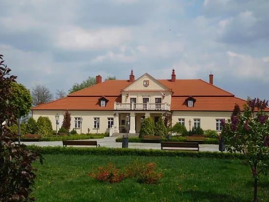 Lezajsk County Museum