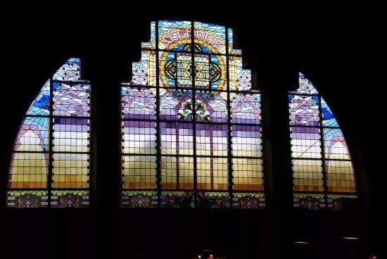 Synagogue Groningen