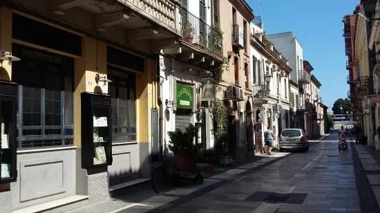 Corso Manthone
