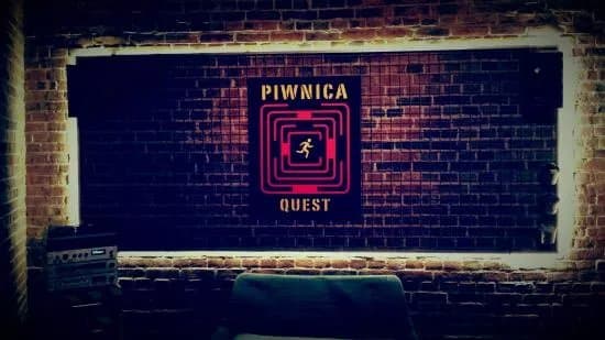 Piwnica Quest