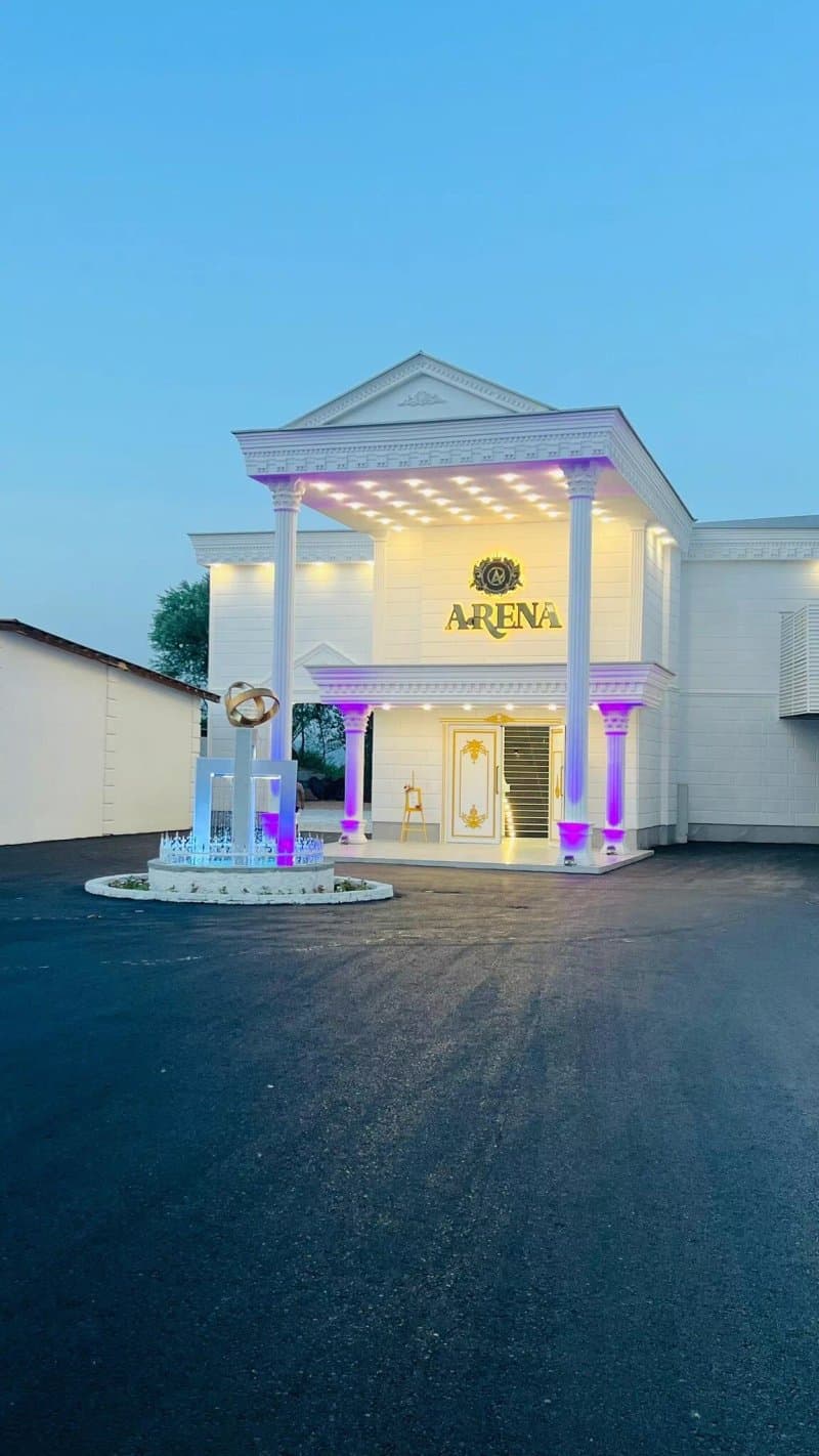Arena Ceramica