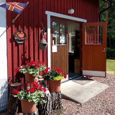 Lugnet Keramik