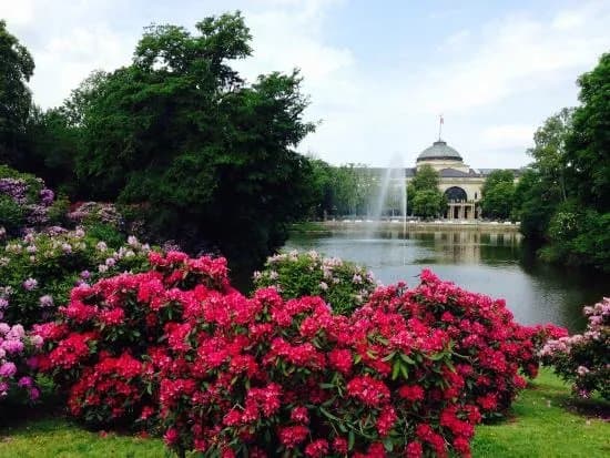 Parks & Nature