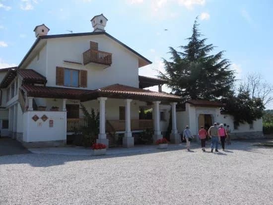Boris Lisjak Winery