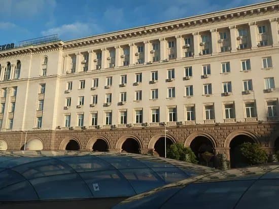 Constitutional Court of the Republic of Bulgaria
