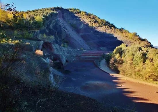 Volcan Croscat