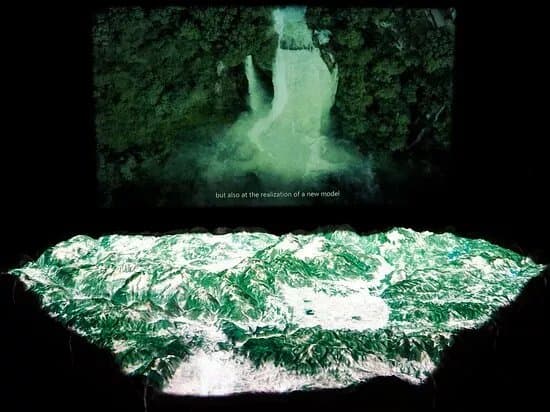 Hydra - Museo Multimediale Cascata Delle Marmore