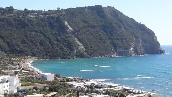 Spiaggia di Citara