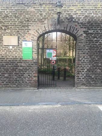 Stadspark de Kartuis