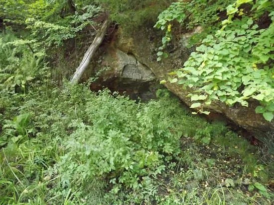 Small cave (Maza ala)