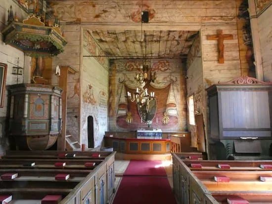 Granhults Kyrka