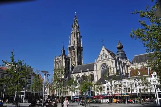 Groenplaats