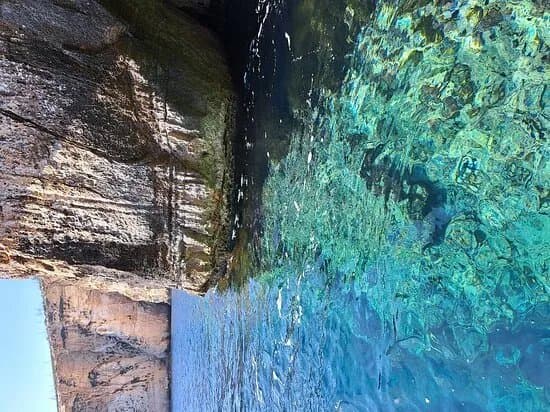 Blue Grotto