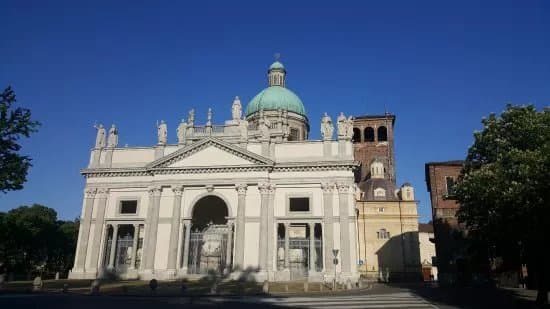 Cattedrale di Sant'Eusebio