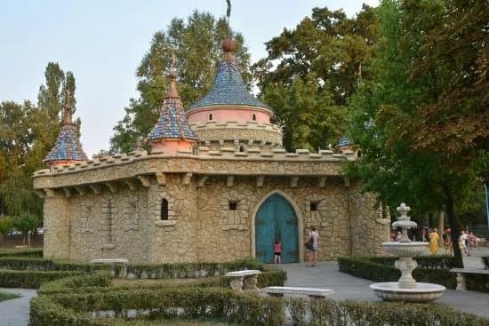 Parcul Copiilor