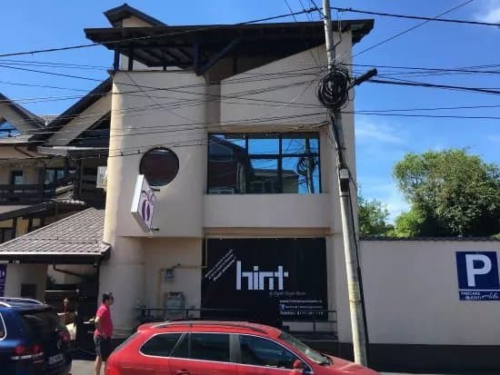 Hint Escape Rooms