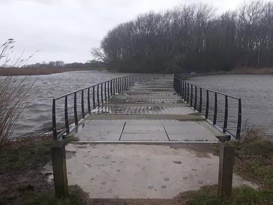 Boswachterspad Veerse Bos
