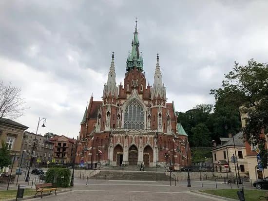 Church of St. Joseph