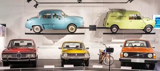 Norwegian Road Museum