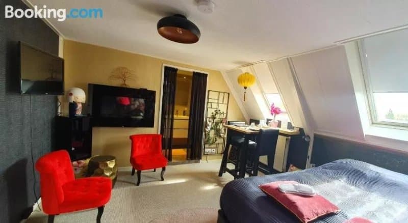 Bed & Breakfast Zandpoort