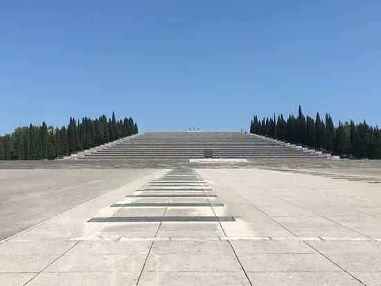 Sacrario Militare di Redipuglia