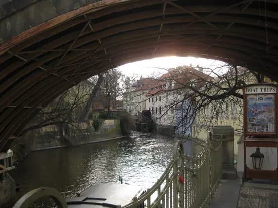 Prague Venice