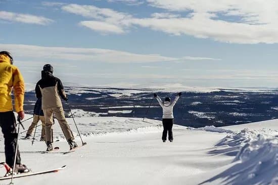 Fjatervalen
