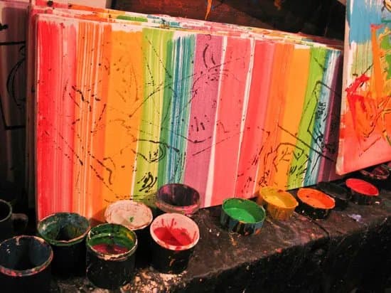 Art In Bucharest