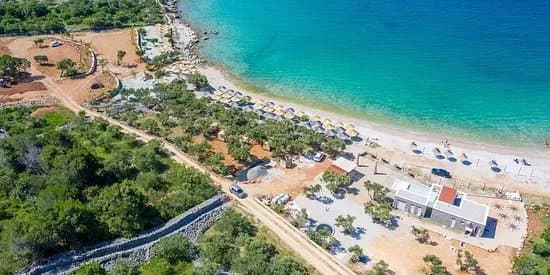 Beach Medane
