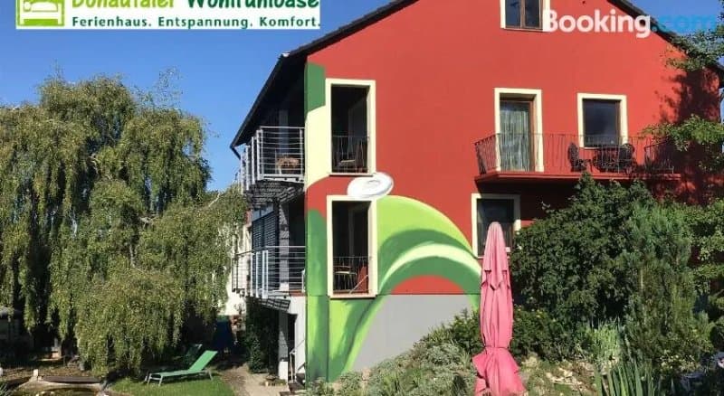 Donautaler Wohlfühloase