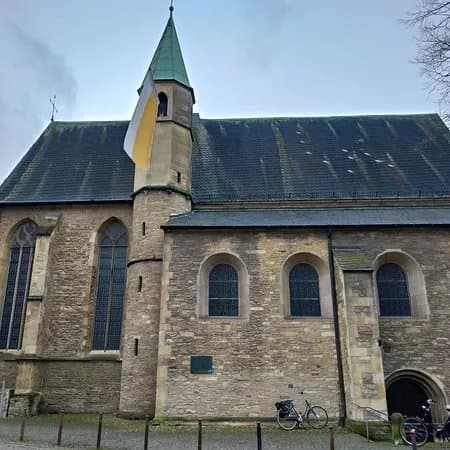 Servatii-Kirche