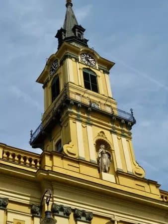 Teresa of Avila Parish Church