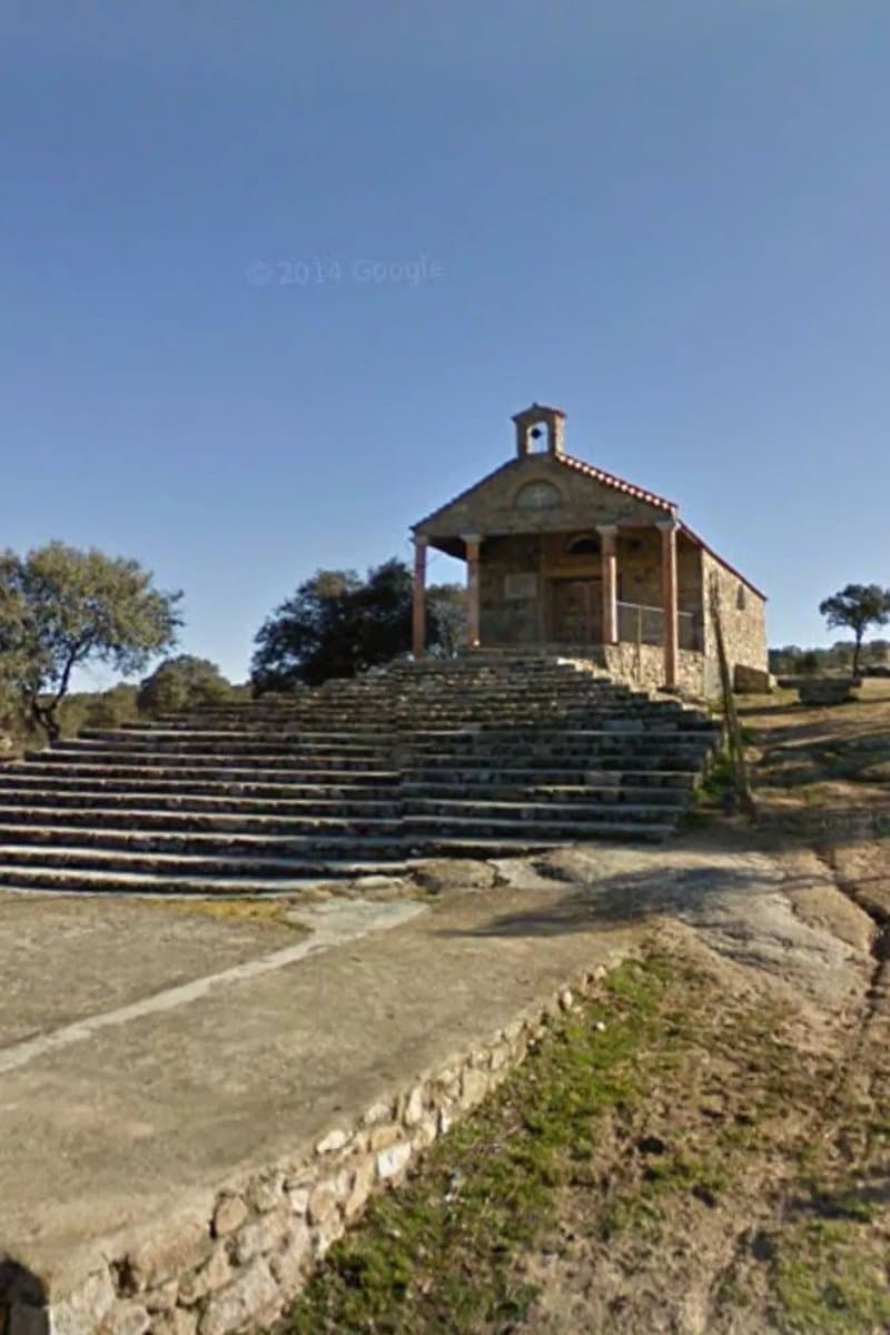La Jarilla
