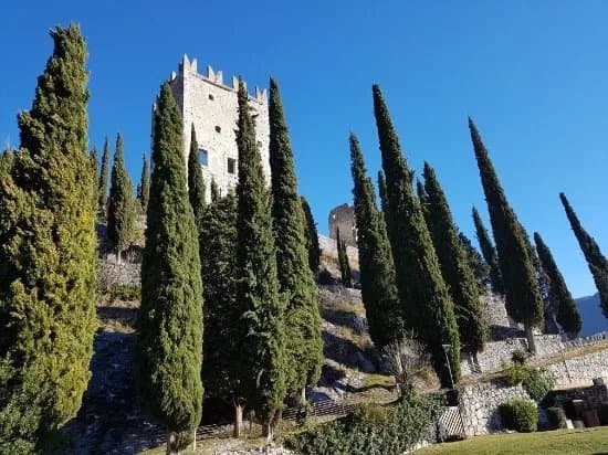 Arco Castle