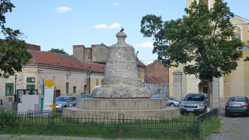 Liberty Bell ("clopotul Libertatii")