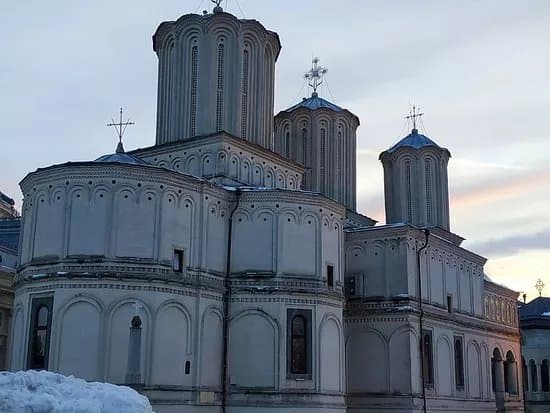 Metropolitan Church