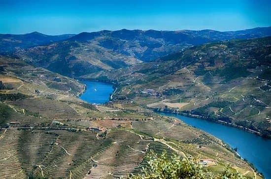 Miradouro de Sao Leonardo de Galafura