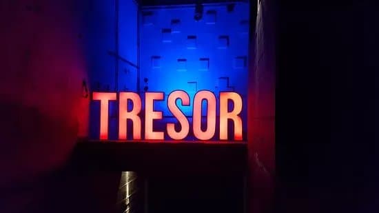 Tresor