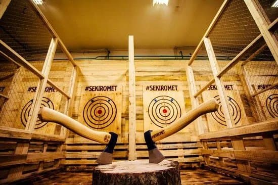 Axe Throwing Europe