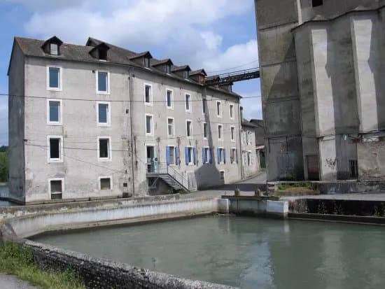 La Minoterie