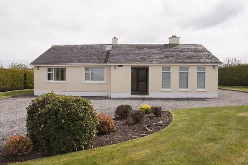 Eagle View Holiday Home