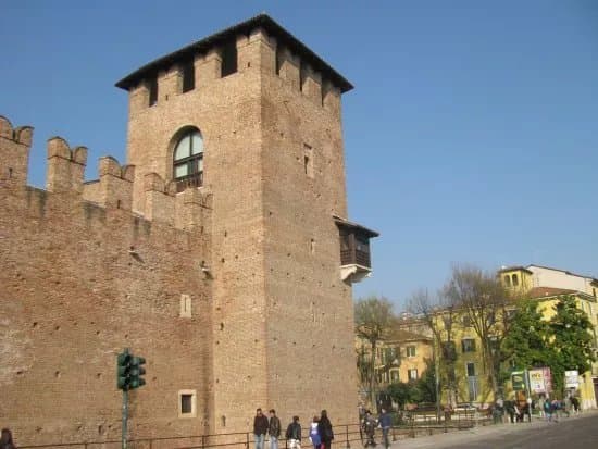 Galleria d'Arte Moderna Achille Forti