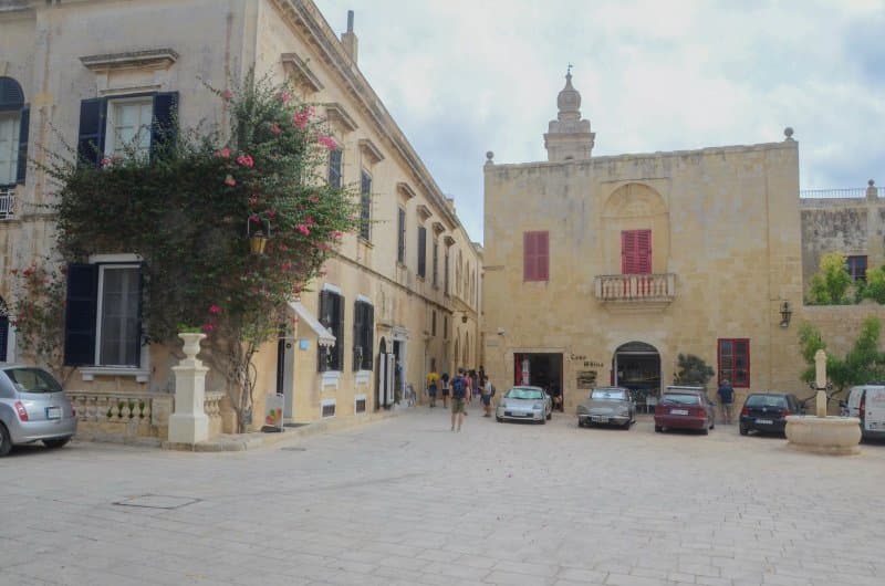 Casa Mdina