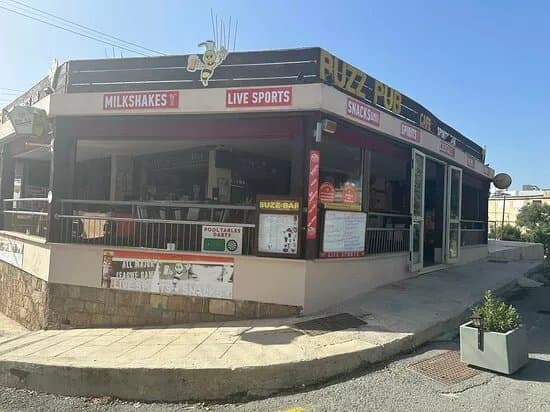 Buzz Bar