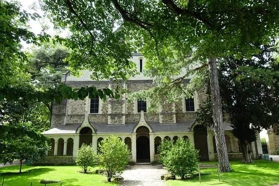Musee Lurcat