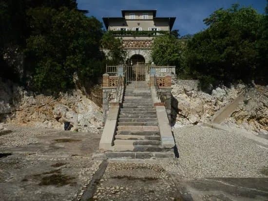 Mazuranic-Brlic-Ruzic Library and Collection